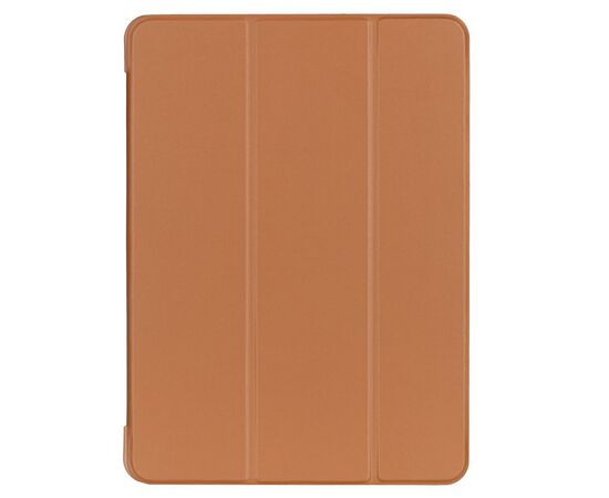 Чохол до планшета 2E Basic Apple iPad 10.2 (2020), Flex, Brown (2E-IP-IPD-10.2-IKRT-BR)