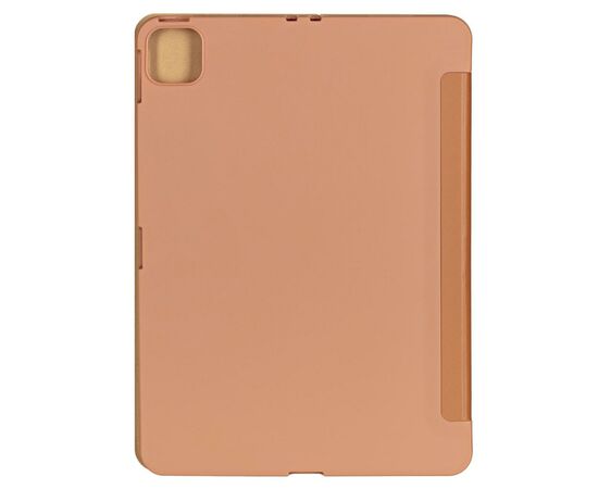 Чохол до планшета 2E Basic Apple iPad Air (2020), Flex, Brown (2E-IP-IPD-AIR-IKRT-BR), зображення 2 Чохол до планшета 2E Basic Apple iPad Air (2020), Flex, Brown (2E-IP-IPD-AIR-IKRT-BR), зображення 2