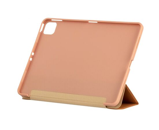 Чохол до планшета 2E Basic Apple iPad Air (2020), Flex, Brown (2E-IP-IPD-AIR-IKRT-BR), зображення 3 Чохол до планшета 2E Basic Apple iPad Air (2020), Flex, Brown (2E-IP-IPD-AIR-IKRT-BR), зображення 3