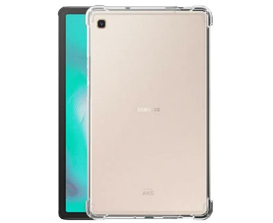 Чохол до планшета BeCover Anti-Shock Samsung Galaxy Tab S5e T720/T725 Clear (705620)