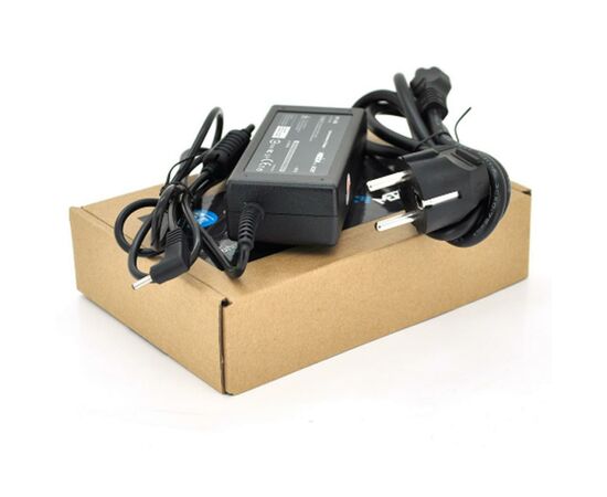 Блок питания к ноутбуку Merlion ACER 65W 19V 3,42A, 3.0*1.1 (01970 / LAC65/19-3.0*1.1)