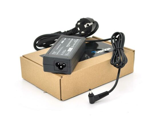 Блок питания к ноутбуку Merlion ACER 65W 19V 3,42A, 4.0*1.35 (08706 / LAC65/12-4.0*1.35)