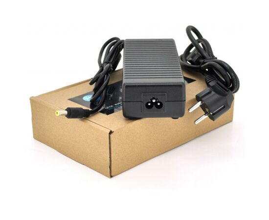 Блок питания к ноутбуку Merlion ACER 115W 19V 6,0A, 5.5*2.5 (04400 / LAC115/19-5.5*2.5)