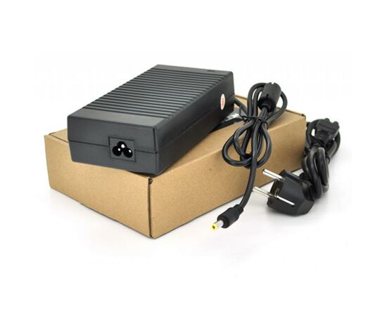 Блок питания к ноутбуку Merlion ACER 138W 19V 7,3A, 5.5*2.5 (01971 / LAC138/19-5.5*2.5)