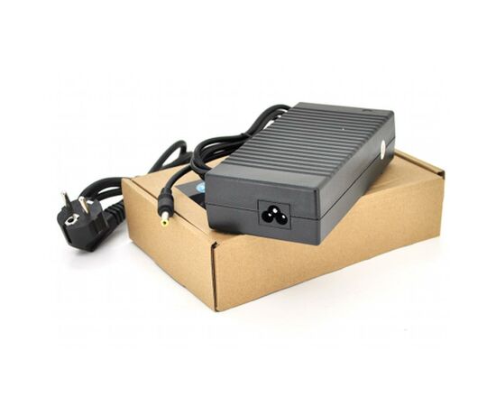 Блок питания к ноутбуку Merlion ACER 146W 19V 7,7A, 5.5*2.5 (00405 / LAC146/19-5.5*2.5)
