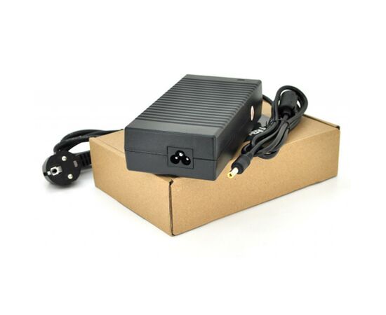 Блок питания к ноутбуку Merlion ACER 150W 19V 7,9A, 5.5*2.5 (00407 / LAC150/19-5.5*2.5)