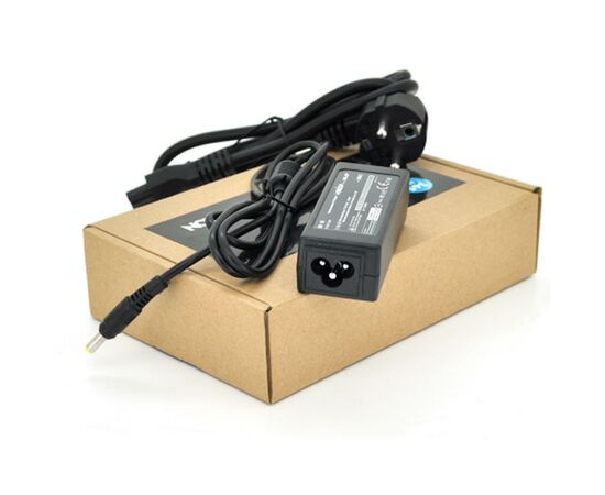 Блок питания к ноутбуку Merlion ASUS 36W 12V 3,0A, 4.8*1.7 (00003 / LAS36/12-4.8*1.7)