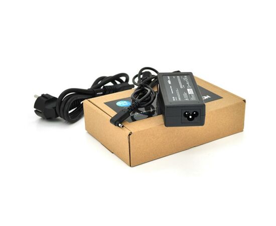 Блок питания к ноутбуку Merlion ASUS 65W 19V 3,42A, 3.0*1.1 (09032 / LAS65/19-3,0*1,1)