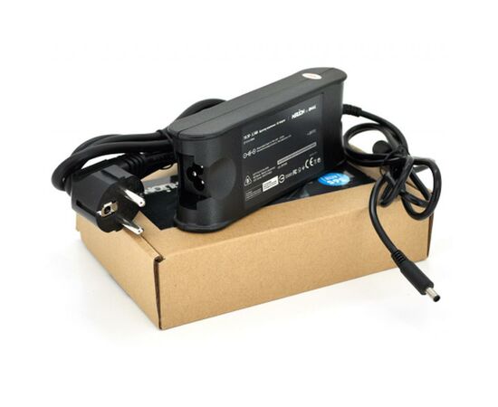 Блок питания к ноутбуку Merlion DELL 65W 19.5V 3.34A, 4.5*3.0 (01775 / LDL65/19.5-4.5*3.0)