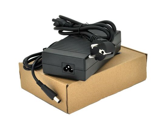 Блок питания к ноутбуку Merlion DELL 150W 19.5V 7.7A, 7.4*5.0 (01740 / LDL150/19.5-7.4*5.0)