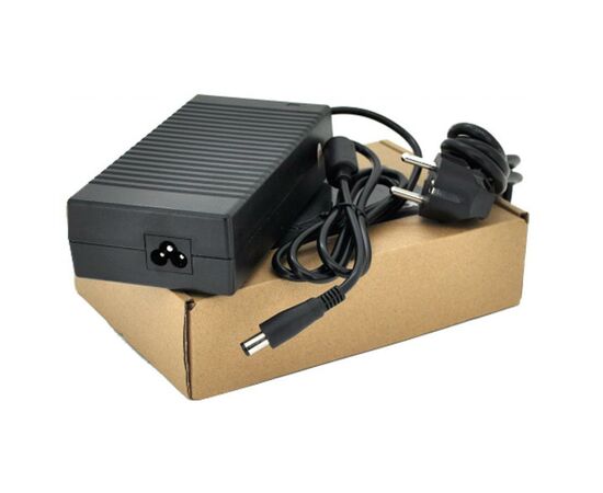 Блок питания к ноутбуку Merlion DELL 185W 19.5V 9.5A, 7.4*5.0 (01959 / LDL185/19.5-7.4*5.0)