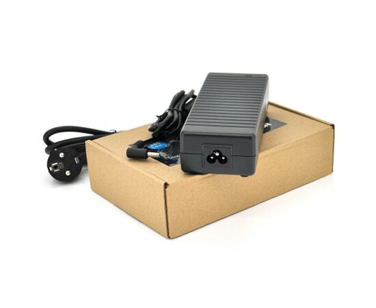 Блок питания к ноутбуку Merlion HP 120W 18.5V 6.5А, 4.5*3.0 (02154 / LHP120/18.5-4.5*3,0)