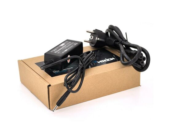 Блок питания к ноутбуку Merlion HP 30W 19V 1.58А, 3.5*1.5 (02149 / LHP30/19-3.5*1.5)