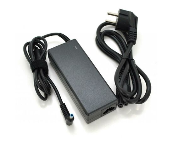 Блок питания к ноутбуку Merlion HP 90W 19V 4.74А, 4.5*3.0 (00718 / LHP90/19-4.5*3,0), изображение 2 Блок питания к ноутбуку Merlion HP 90W 19V 4.74А, 4.5*3.0 (00718 / LHP90/19-4.5*3,0), изображение 2