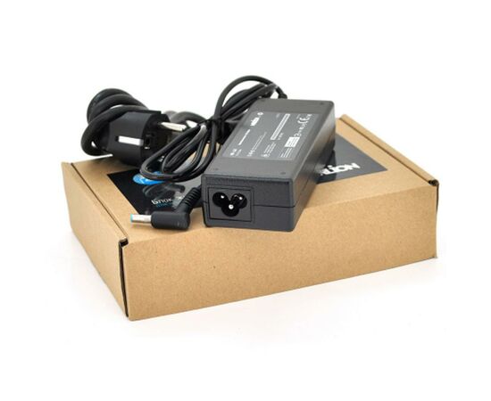 Блок питания к ноутбуку Merlion HP 90W 19V 4.74А, 4.5*3.0 (00718 / LHP90/19-4.5*3,0)