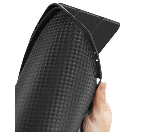 Чехол для планшета AirOn Premium SOFT iPad Air 10.9" 2020 + film (4822352781033), изображение 4 Чехол для планшета AirOn Premium SOFT iPad Air 10.9" 2020 + film (4822352781033), изображение 4