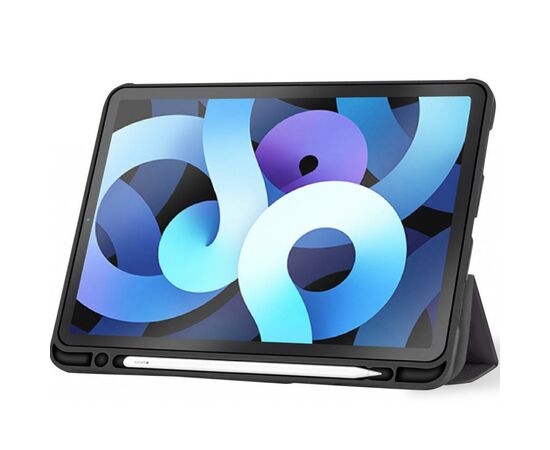 Чехол для планшета AirOn Premium SOFT iPad Air 10.9" 2020 + film (4822352781033), изображение 5 Чехол для планшета AirOn Premium SOFT iPad Air 10.9" 2020 + film (4822352781033), изображение 5