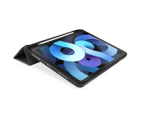 Чехол для планшета AirOn Premium SOFT iPad Air 10.9" 2020 + film (4822352781033), изображение 6 Чехол для планшета AirOn Premium SOFT iPad Air 10.9" 2020 + film (4822352781033), изображение 6