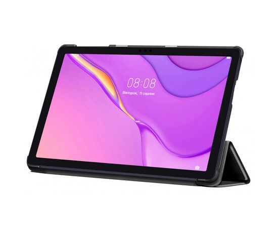 Чехол для планшета AirOn Premium HUAWEI Matepad T10/S 9,7" NEW + film (4821784622501), изображение 3 Чехол для планшета AirOn Premium HUAWEI Matepad T10/S 9,7" NEW + film (4821784622501), изображение 3