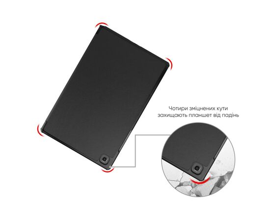 Чехол для планшета AirOn Premium Samsung Galaxy Tab A7 T500 + film (4822352781032), изображение 6 Чехол для планшета AirOn Premium Samsung Galaxy Tab A7 T500 + film (4822352781032), изображение 6