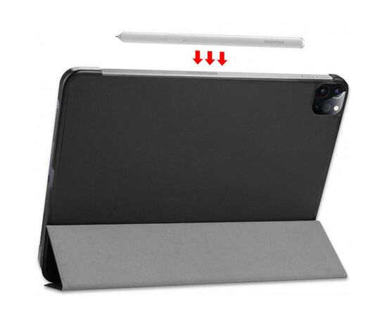 Чехол для планшета AirOn Premium iPad Pro 11" 2018/2020 + film (4822352781034), изображение 2 Чехол для планшета AirOn Premium iPad Pro 11" 2018/2020 + film (4822352781034), изображение 2