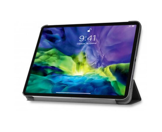 Чехол для планшета AirOn Premium iPad Pro 11" 2018/2020 + film (4822352781034), изображение 4 Чехол для планшета AirOn Premium iPad Pro 11" 2018/2020 + film (4822352781034), изображение 4