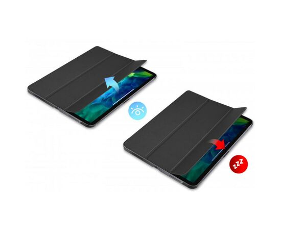 Чехол для планшета AirOn Premium iPad Pro 11" 2018/2020 + film (4822352781034), изображение 6 Чехол для планшета AirOn Premium iPad Pro 11" 2018/2020 + film (4822352781034), изображение 6