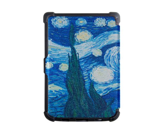 Чохол до електронної книги AirOn Premium PocketBook 606/628/633 picture night (4821784622280)