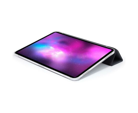 Чехол для планшета BeCover Tri Fold Soft TPU Apple iPad Air 10.9 2020/2021 Green (705504), изображение 3 Чехол для планшета BeCover Tri Fold Soft TPU Apple iPad Air 10.9 2020/2021 Green (705504), изображение 3