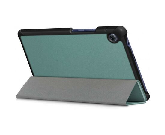 Чехол для планшета BeCover Smart Case Huawei MatePad T8 Dark Green (705638), изображение 3 Чехол для планшета BeCover Smart Case Huawei MatePad T8 Dark Green (705638), изображение 3