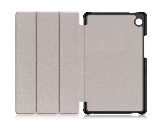 Чехол для планшета BeCover Smart Case Huawei MatePad T8 Dark Green (705638), изображение 4 Чехол для планшета BeCover Smart Case Huawei MatePad T8 Dark Green (705638), изображение 4