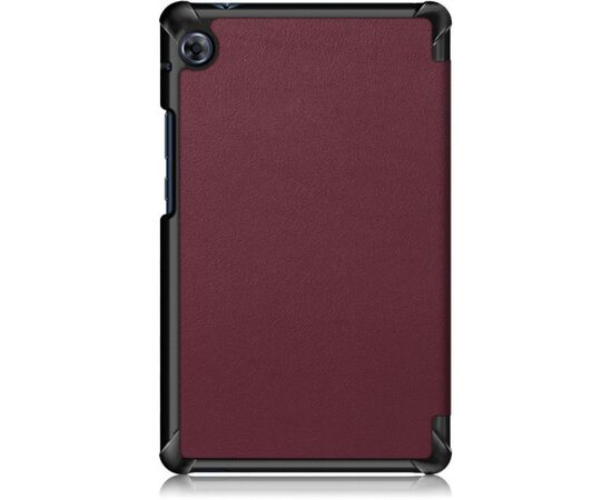 Чехол для планшета BeCover Smart Case Huawei MatePad T8 Red Wine (705639), изображение 2 Чехол для планшета BeCover Smart Case Huawei MatePad T8 Red Wine (705639), изображение 2