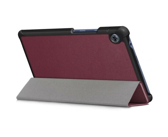 Чехол для планшета BeCover Smart Case Huawei MatePad T8 Red Wine (705639), изображение 3 Чехол для планшета BeCover Smart Case Huawei MatePad T8 Red Wine (705639), изображение 3