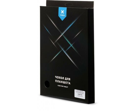 Чехол для планшета Samsung Galaxy Tab A 8.0 Vinga (2000005859571), изображение 5 Чехол для планшета Samsung Galaxy Tab A 8.0 Vinga (2000005859571), изображение 5