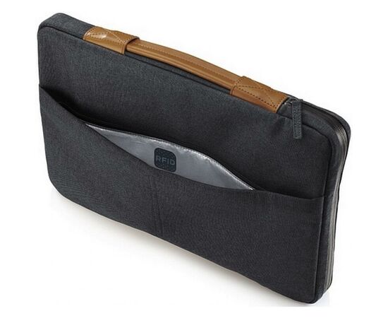 Чехол для ноутбука HP 15.6" ENVY Urban (3KJ70AA), изображение 4 Чехол для ноутбука HP 15.6" ENVY Urban (3KJ70AA), изображение 4