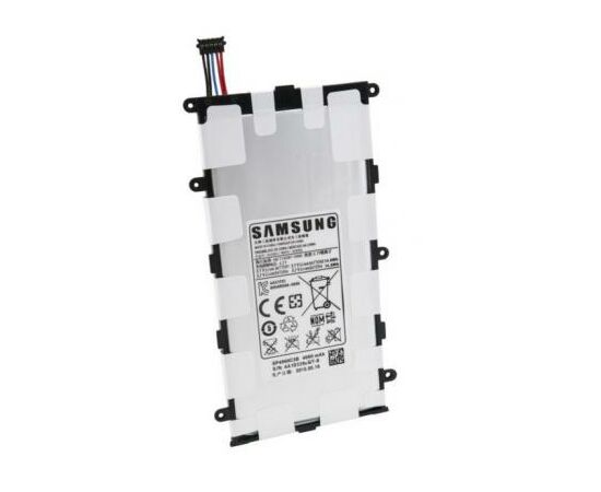 Аккумуляторная батарея для телефона Extradigital Samsung Galaxy Tab 2 (4000 mAh) (BMS6382), изображение 2 Аккумуляторная батарея для телефона Extradigital Samsung Galaxy Tab 2 (4000 mAh) (BMS6382), изображение 2