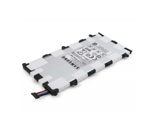 Аккумуляторная батарея для телефона Extradigital Samsung Galaxy Tab 2 (4000 mAh) (BMS6382), изображение 3 Аккумуляторная батарея для телефона Extradigital Samsung Galaxy Tab 2 (4000 mAh) (BMS6382), изображение 3