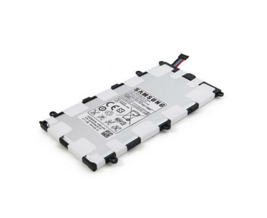 Аккумуляторная батарея для телефона Extradigital Samsung Galaxy Tab 2 (4000 mAh) (BMS6382), изображение 4 Аккумуляторная батарея для телефона Extradigital Samsung Galaxy Tab 2 (4000 mAh) (BMS6382), изображение 4