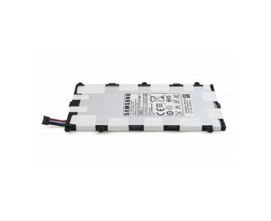 Аккумуляторная батарея для телефона Extradigital Samsung Galaxy Tab 2 (4000 mAh) (BMS6382), изображение 5 Аккумуляторная батарея для телефона Extradigital Samsung Galaxy Tab 2 (4000 mAh) (BMS6382), изображение 5