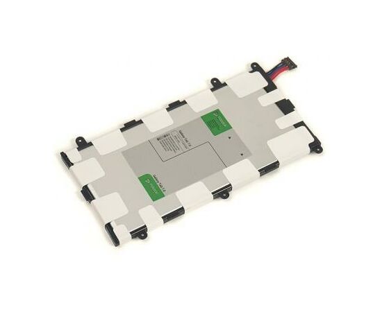 Аккумуляторная батарея для телефона PowerPlant Samsung GT-P6200 Galaxy Tab 7.0 (SP4960C3B) 4000mAh (SM170180), изображение 2 Аккумуляторная батарея для телефона PowerPlant Samsung GT-P6200 Galaxy Tab 7.0 (SP4960C3B) 4000mAh (SM170180), изображение 2