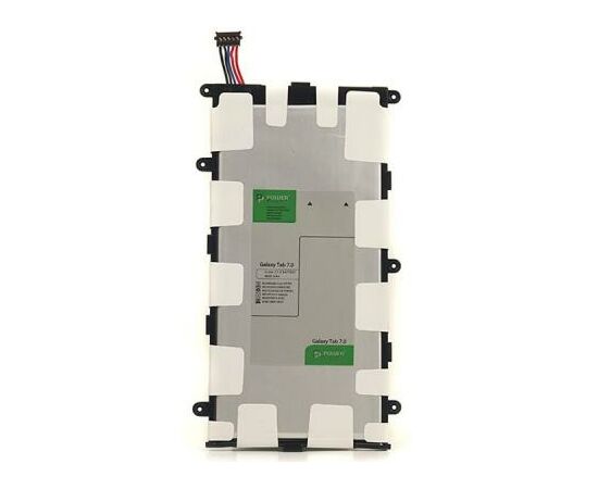 Аккумуляторная батарея для телефона PowerPlant Samsung GT-P6200 Galaxy Tab 7.0 (SP4960C3B) 4000mAh (SM170180)