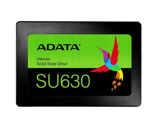 Накопичувач SSD 2.5" 240GB ADATA (ASU630SS-240GQ-R)