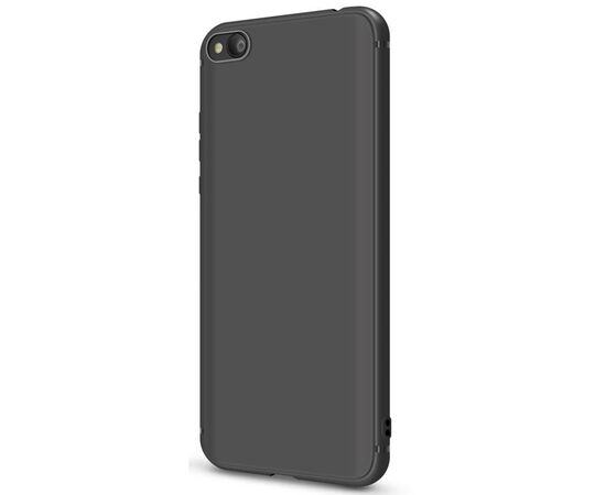 Чохол до моб. телефона MakeFuture Skin Case Redmi Go Black (MCSK-XRGBK), зображення 3 Чохол до моб. телефона MakeFuture Skin Case Redmi Go Black (MCSK-XRGBK), зображення 3