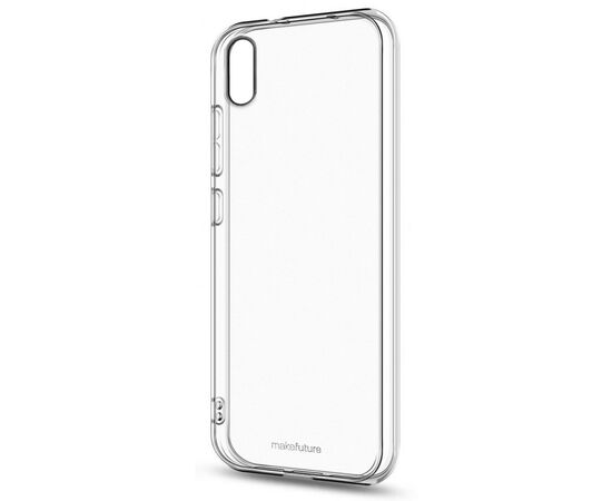Чехол для моб. телефона MakeFuture Air Case (Clear TPU) Xiaomi Redmi 7A (MCA-XR7A), изображение 2