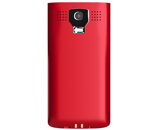 Мобільний телефон Sigma Comfort 50 Solo Red (4827798121528), зображення 2 Мобільний телефон Sigma Comfort 50 Solo Red (4827798121528), зображення 2