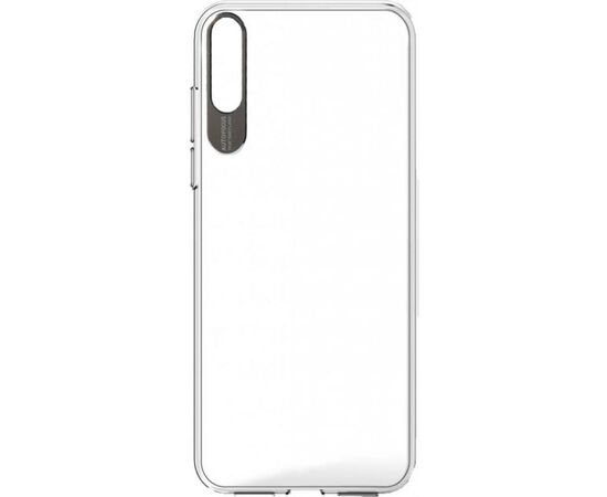 Чохол до моб. телефона Dengos TPU для Samsung Galaxy A30s/A50s clear (DG-TPU-TRP-30)