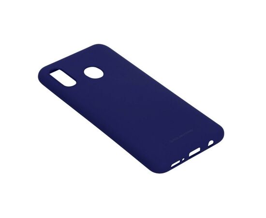 Чехол для моб. телефона BeCover Galaxy M30s 2019 SM-M307 Blue (704191), изображение 2