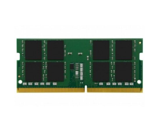 Модуль пам'яті для ноутбука SoDIMM DDR4 4GB 3200 MHz Kingston (KVR32S22S6/4)