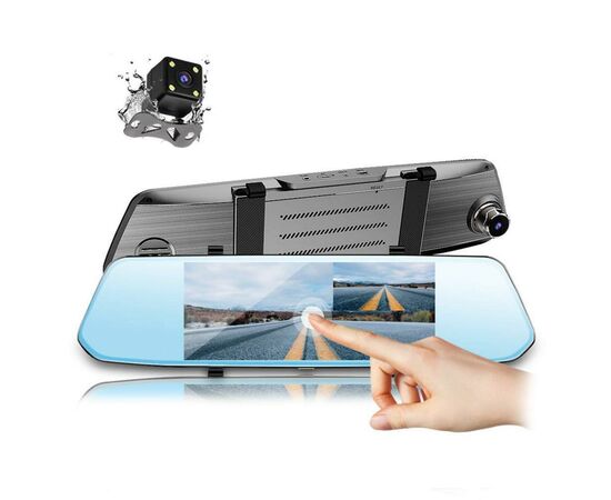 Видеорегистратор XoKo DVR-500, изображение 8