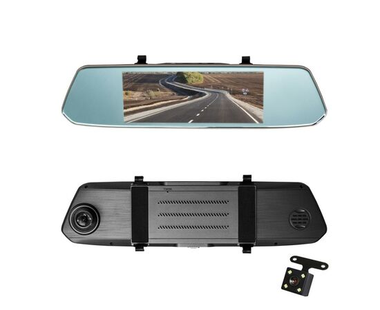 Відеореєстратор XoKo DVR-500